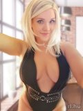 Bambi vidéki masszőz