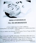 Rebekah vidéki masszőz