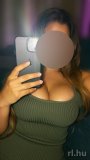 Nina_Secret vidéki masszőz