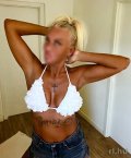 Niki vidéki masszőz