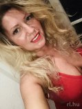 Krisztina vidéki masszőz