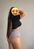 MiaEroticMassage vidéki masszőz