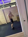 Justin vidéki masszőz